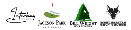 Jefferson Park Golf Course